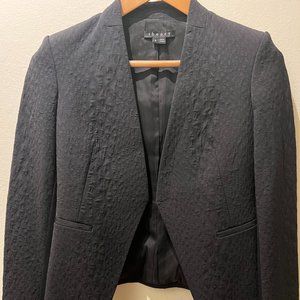 Black Theory Blazer, Beautiful Design, Great Quality!